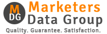 Marketers Data Group